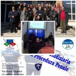 Grande partecipazione al Corso di PG a Villa s. Giovanni in Tuscia (VT)