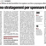 Rassegna Stampa 2013